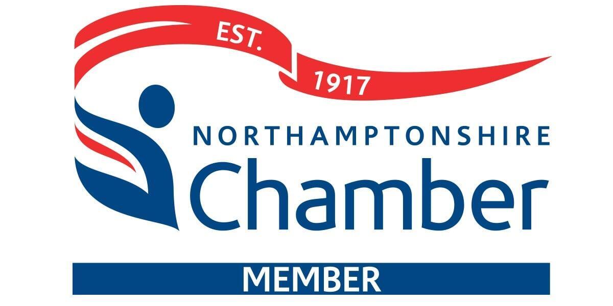 Logo for Northampton Chamber